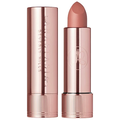 Anastasia Beverly Hills Long-Wearing Matte & Satin Velvet Lipstick