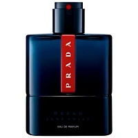 Prada Luna Rossa Ocean Eau de Parfum with Vetiver & Iris 3.4 oz / 100 mL eau de parfum spray