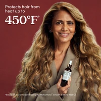 MahaMane™ Smooth & Shine Hair Oil