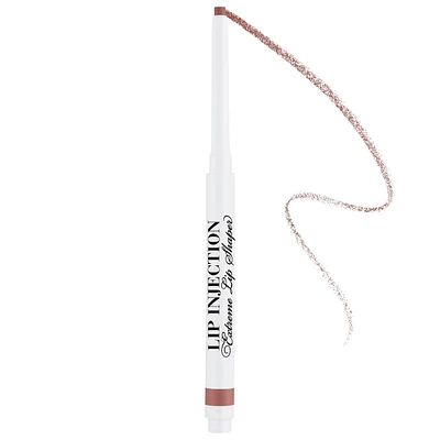 Too Faced Lip Injection Extreme Shaper Plumping Liner 0.01 oz / 0.28 g
