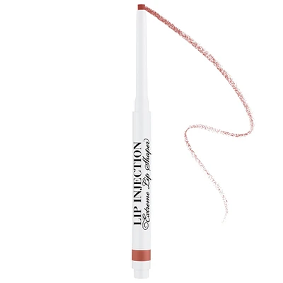 Too Faced Lip Injection Extreme Shaper Plumping Liner 0.01 oz / 0.28 g