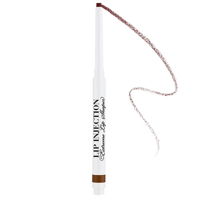 Too Faced Lip Injection Extreme Shaper Plumping Liner 0.01 oz / 0.28 g