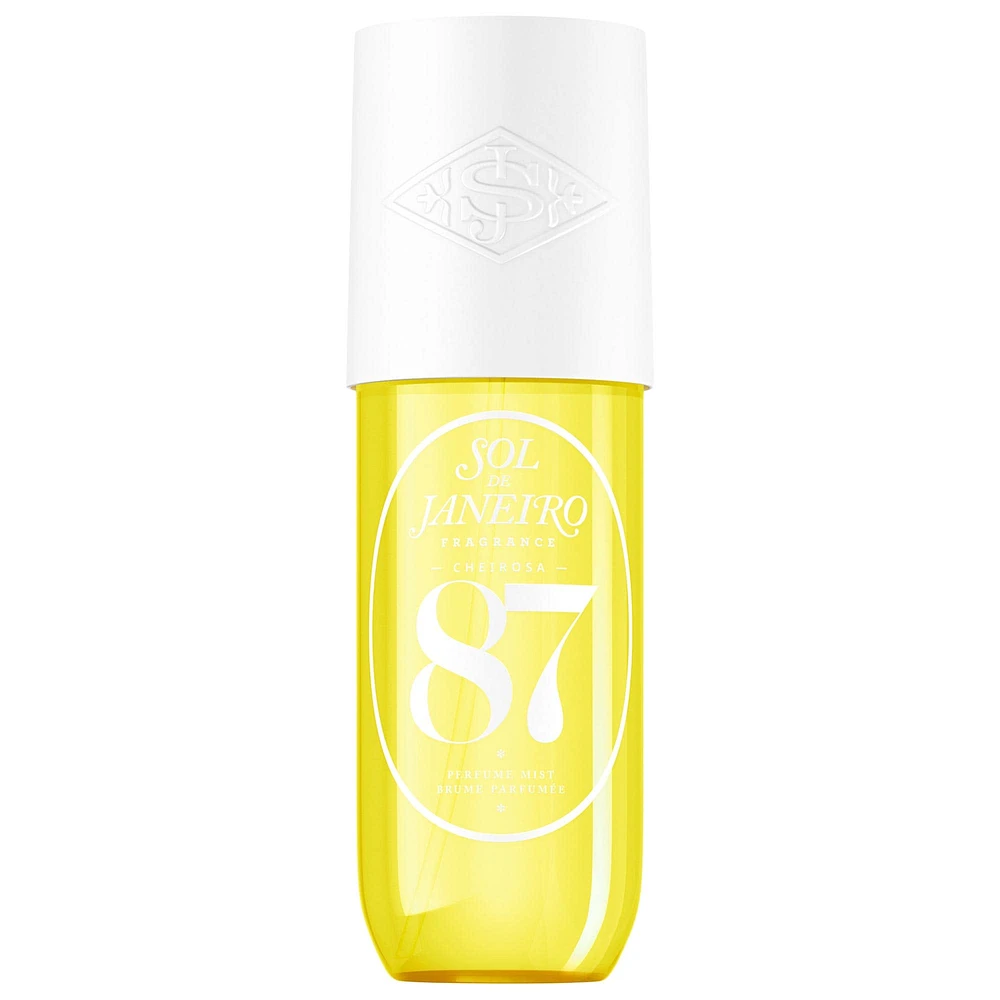 Sol de Janeiro Cheirosa 87 Rio Radiance Hair & Body Perfume Mist 8.1 oz / 240 mL