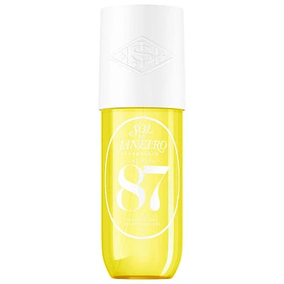 Sol de Janeiro Cheirosa 87 Rio Radiance Hair & Body Perfume Mist 8.1 oz / 240 mL