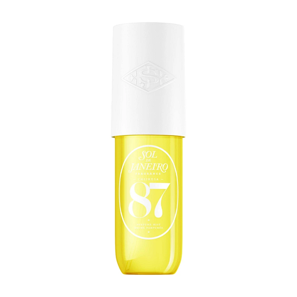 Sol de Janeiro Mini Cheirosa 87 Rio Radiance Hair & Body Perfume Mist 3.04 oz / 90 mL
