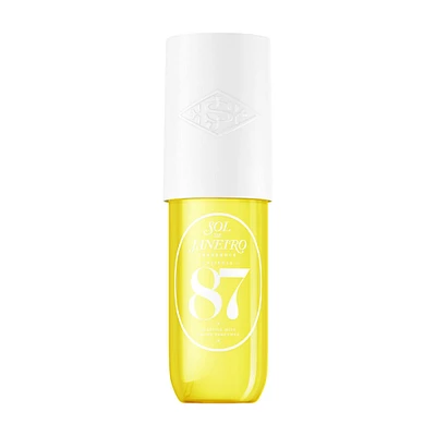 Sol de Janeiro Mini Cheirosa 87 Rio Radiance Hair & Body Perfume Mist 3.04 oz / 90 mL