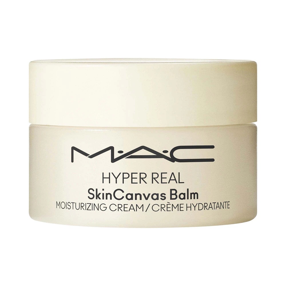 MAC Cosmetics Mini Hyper Real Skin Canvas Balm 0.5 oz / 15g