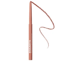 Morphe Soulmatte Filling Gel Lip Liner .007 oz /.21 g