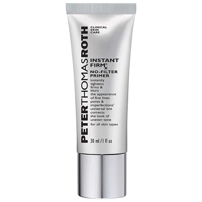 Peter Thomas Roth Instant FIRMx® No-Filter Primer 1 oz / 30 mL