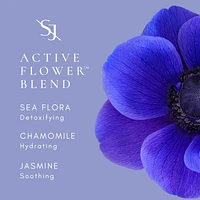 Hydrabloom Body Silk With Hyaluronic Acid