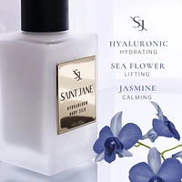 Hydrabloom Body Silk With Hyaluronic Acid