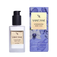 Hydrabloom Body Silk With Hyaluronic Acid