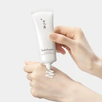 UV Daily Cream Broad Spectrum SPF 40 Sunscreen