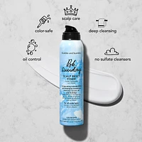 Sunday Pre-Shampoo Scalp Reset Foam