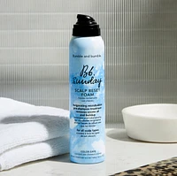 Sunday Pre-Shampoo Scalp Reset Foam