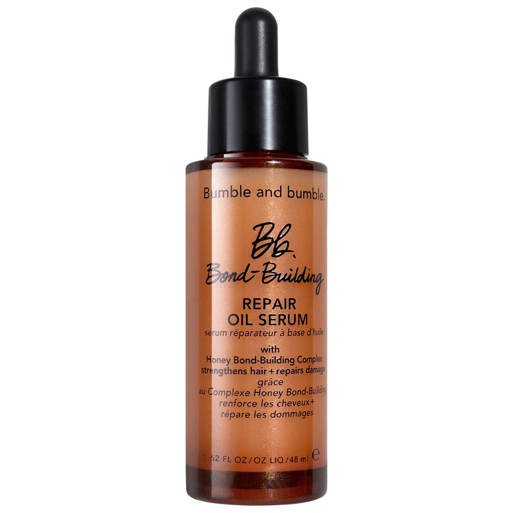 Bumble and bumble Bond-Building Repair Hair Oil Serum 1.62 oz / 48 ml