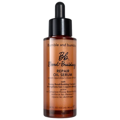 Bond-Building Repair Hair Oil Serum