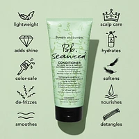 Seaweed Nourishing Conditioner