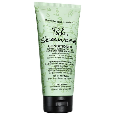 Bumble and bumble Seaweed Nourishing Conditioner 6.7 oz / 200 ml