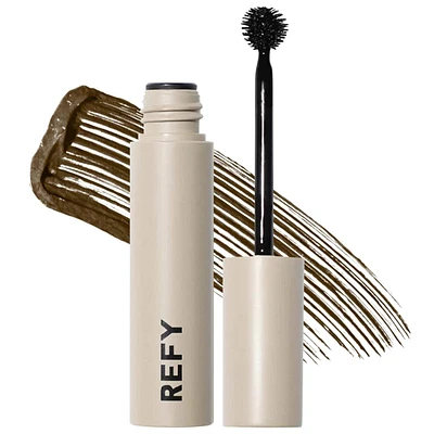 REFY Brow Tint Eyebrow Gel 0.27 oz/8 ml