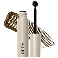 REFY Brow Tint Eyebrow Gel 0.27 oz/8 ml