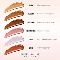 Vision Flush Glow - Hyper Radiant Liquid Highlighter