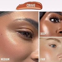 Vision Flush Glow - Hyper Radiant Liquid Highlighter