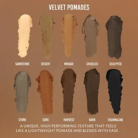 Groundwork: Defining Neutrals - Palette For Eyes, Brows, Face & Lips