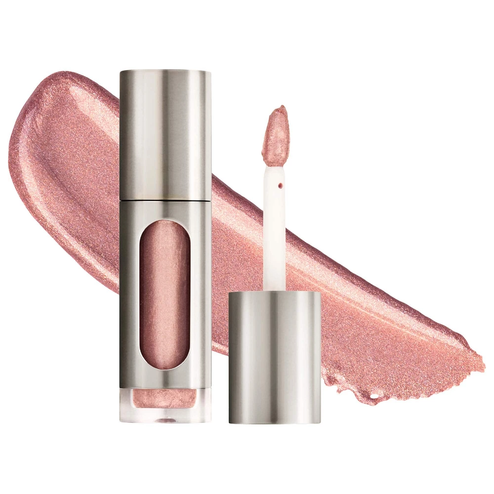 Danessa Myricks Beauty Vision Flush Glow - Hyper Radiant Liquid Highlighter 0.21 oz / 6 mL