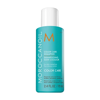 Moroccanoil Mini Color Care Shampoo 2.4 oz / 70 mL