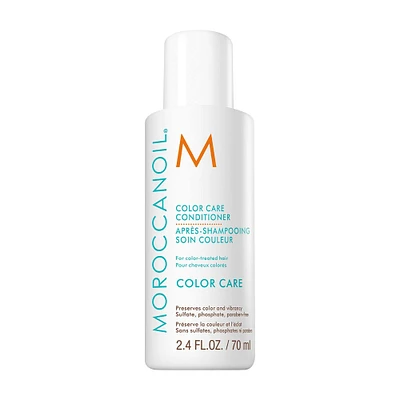 Moroccanoil Mini Color Care Conditioner 2.4 oz / 70 mL