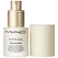 MAC Cosmetics Mini Hyper Real Serumizer 0.5 oz / 15 mL