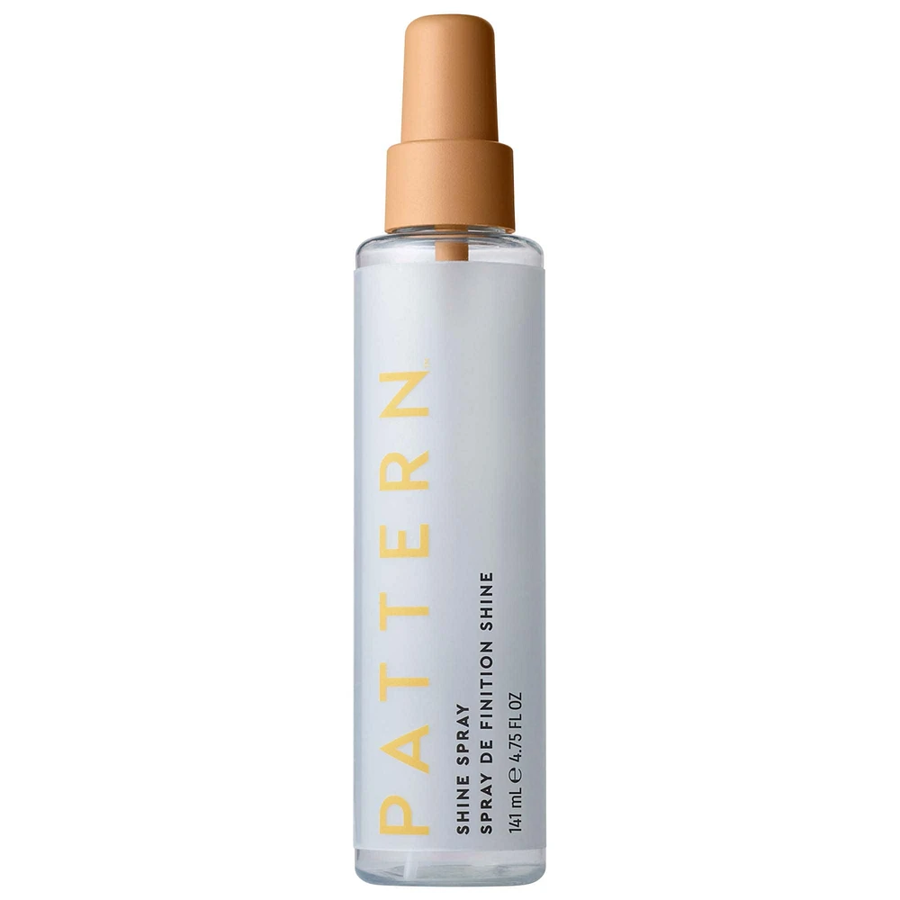 PATTERN by Tracee Ellis Ross Shine Spray 4.75 oz / 141 mL
