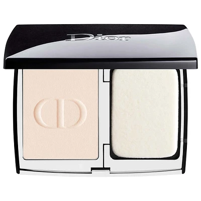 DIOR Forever Natural Velvet Matte Compact Foundation 0.4 oz / 10 g