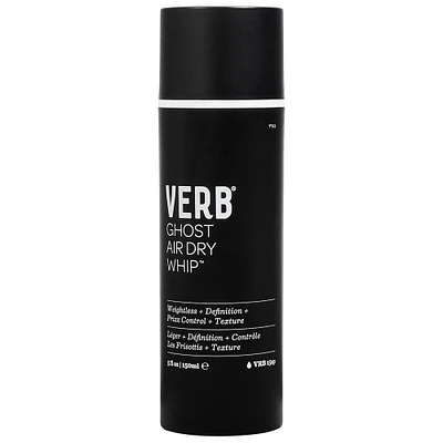 Verb Ghost Air Dry Styling Cream 5 oz / 150 ml