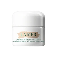 La Mer Mini Moisturizing Soft Cream Moisturizer 0.5 oz / 15 mL