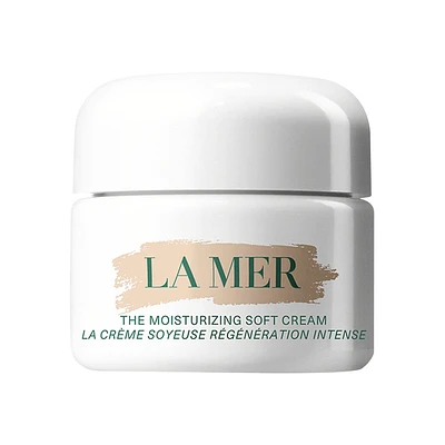 La Mer The Moisturizing Soft Cream Moisturizer 1 oz / 30 mL