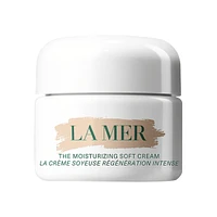 La Mer The Moisturizing Soft Cream Moisturizer 1 oz / 30 mL
