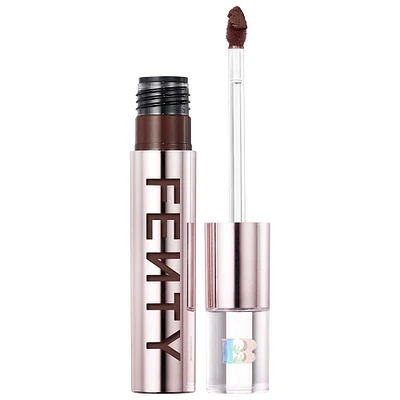 Fenty Beauty by Rihanna Icon Velvet Liquid Lipstick 0.19 oz