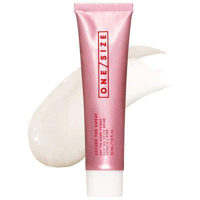 ONE/SIZE by Patrick Starrr Secure The Sweat Waterproof Mattifying Primer 1 oz / 30 g