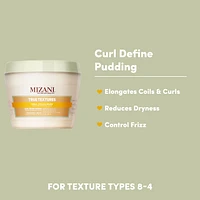 True Textures Curl Define Styling Cream