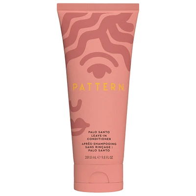 PATTERN by Tracee Ellis Ross Palo Santo Leave-In Conditioner for Curls & Coils 9.8 oz / 289.8 ml