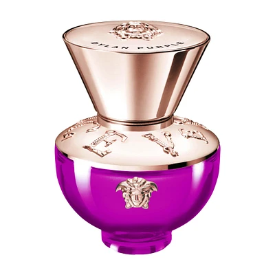 Versace Dylan Purple eau de parfum oz / mL spray
