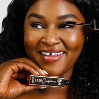 Lash Confidence Curling & Lengthening Clean Mascara