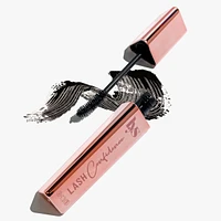 Lash Confidence Curling & Lengthening Clean Mascara