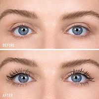 Lash Confidence Curling & Lengthening Clean Mascara