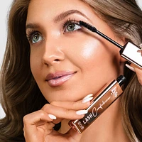 Lash Confidence Curling & Lengthening Clean Mascara