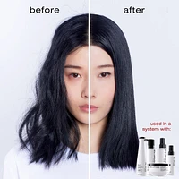 Izumi Tonic Strengthening & Thickening Rice Water Shampoo