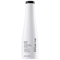 shu uemura Izumi Tonic Strengthening & Thickening Rice Water Shampoo 10 oz / 300 mL
