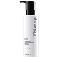 shu uemura Izumi Tonic Strengthening & Thickening Rice Water Conditioner 8 oz / 250 mL